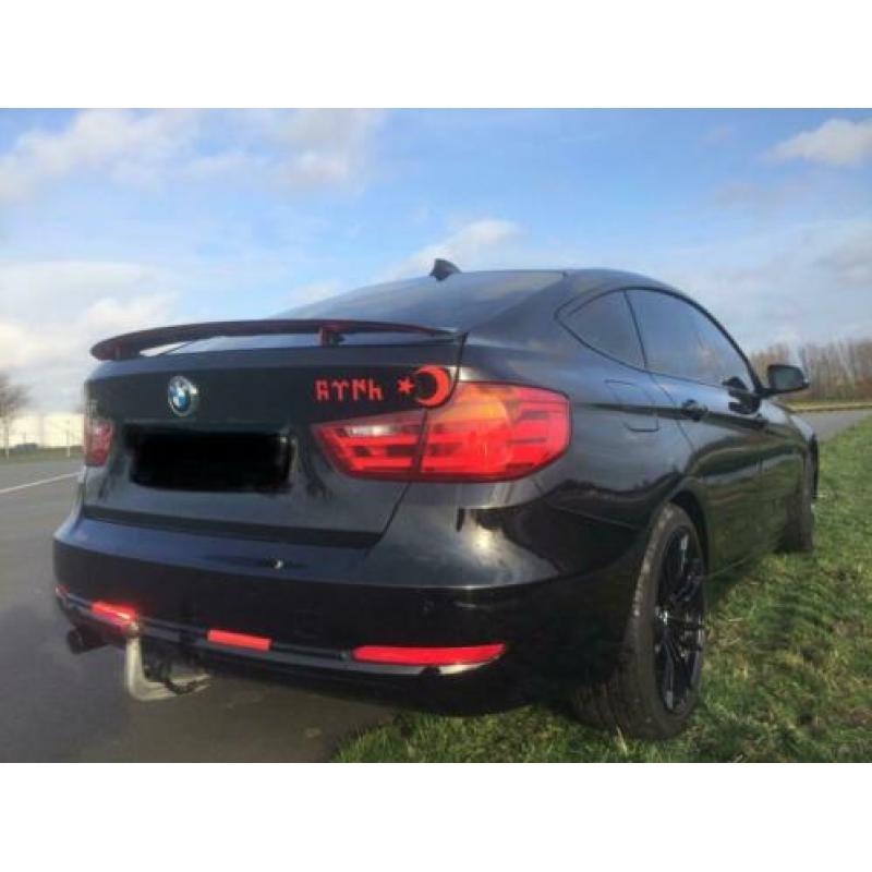 Bmw 320-gt* x-drive **sportline***aut8...”moet weg”