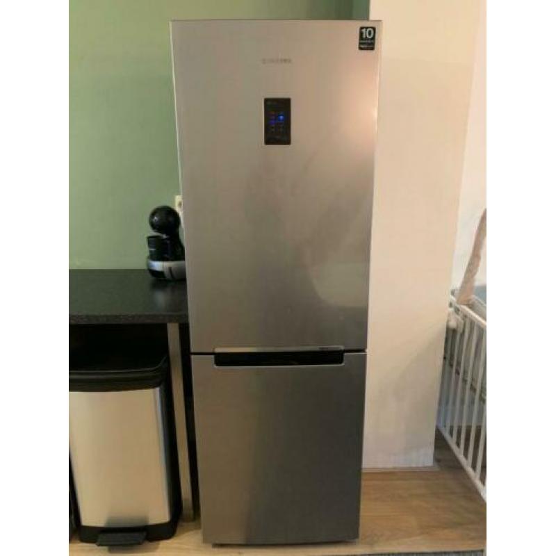 Samsung RB29FERNCSA koelkast koelvriescombinatie A++