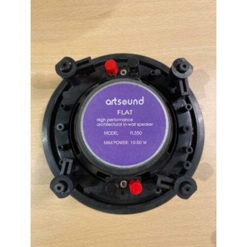 Art sound luidspreker fl-550