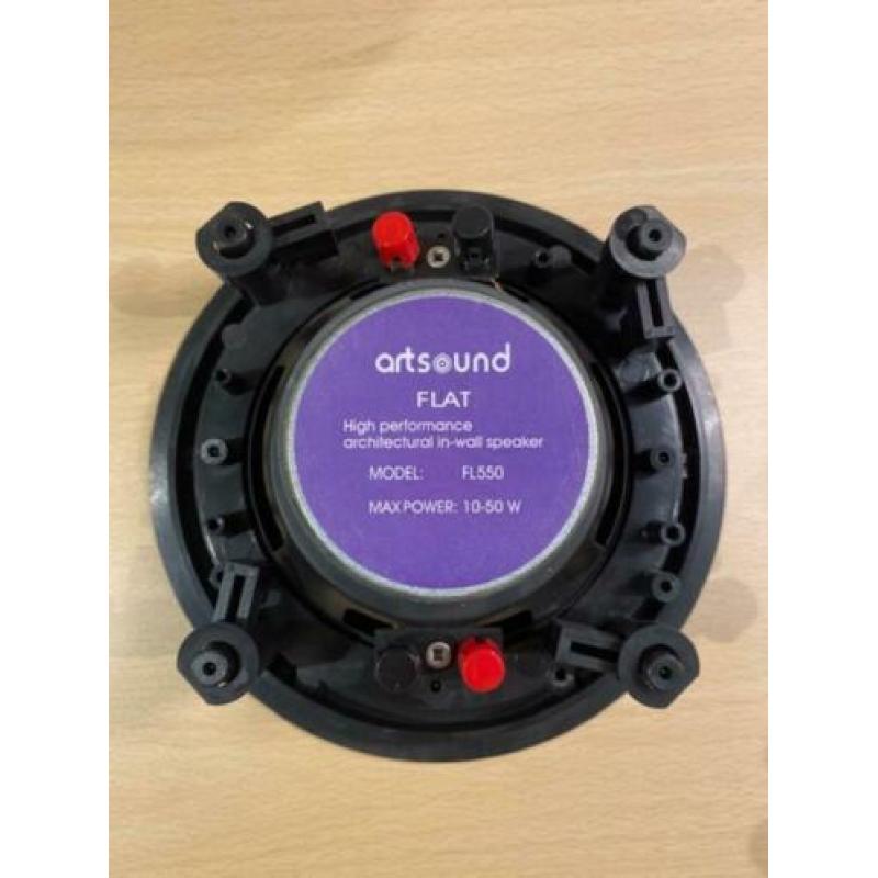 Art sound luidspreker fl-550