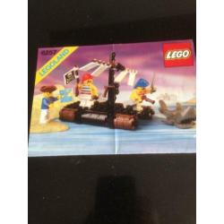 LEGO diverse modellen