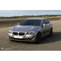 BMW 530d High Executive Aut | 340 pk/750 nm | Inruil welkom