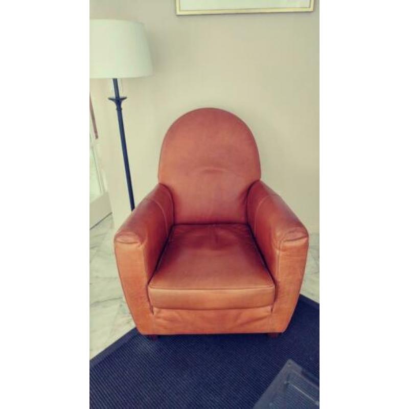 Linteloo fauteuils