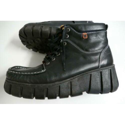 MAG Hoge schoenen