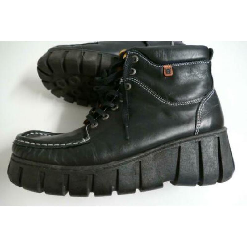MAG Hoge schoenen