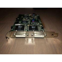 Datapath Dual DVI capture card.