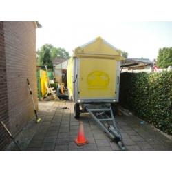 Aanhangwagen