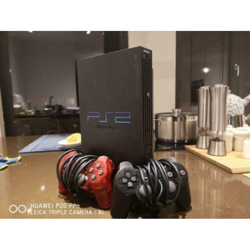 Playstation 2