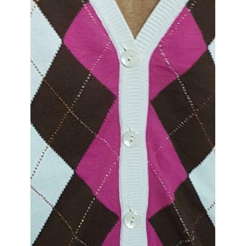 Tommy Hilfiger vest mt XL