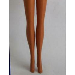Vintage 1975 The Sunset Malibu Barbie Korea Foreign Issue