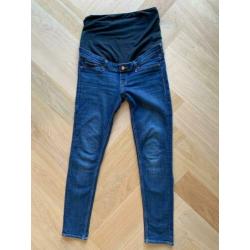 Zwangerschapsjeans H&M - maat 40
