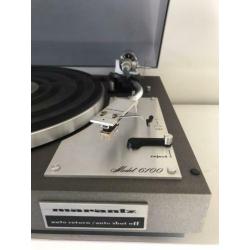 MARANTZ 6100 Platenspeler