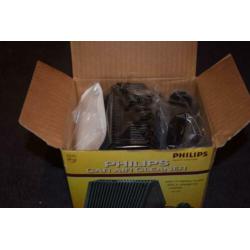 vintage philips luchtververser