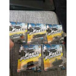 Fast & furious film autos movie ford dodge enz.