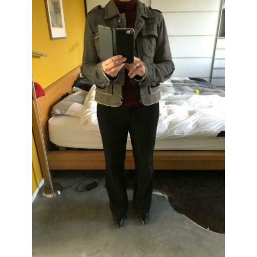 Colbert jasje Dept maat 38