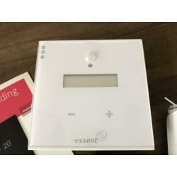 ESSENT E-Thermostaat met hub