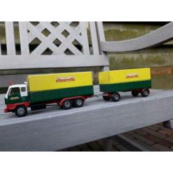 Tekno Volvo f89 Autotransit