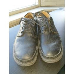 Meindl en clarks maat 43