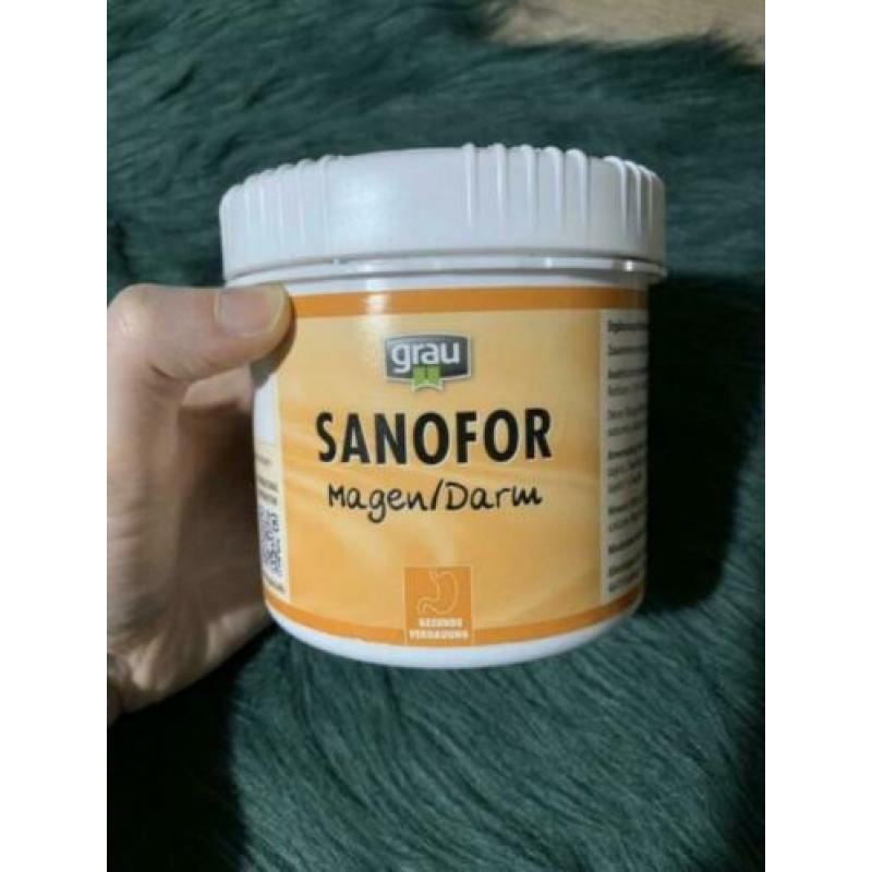 Supplementen kat / hond