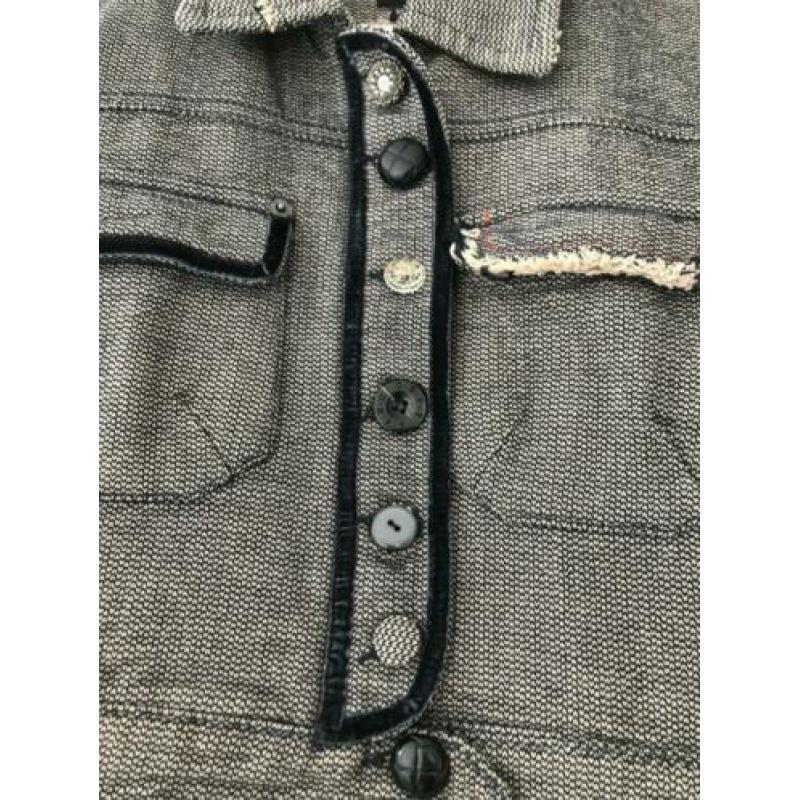 Colbert jasje Dept maat 38
