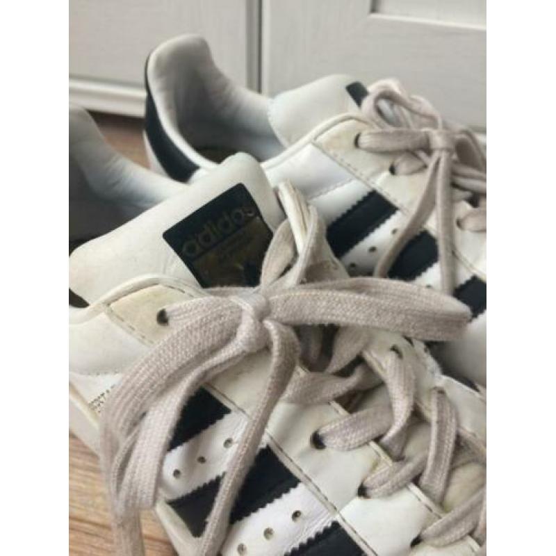 Retro/vintage Adidas sneaker