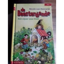Avi-e6 een vijver voor kiek kluitman zgan n. van heeswijk