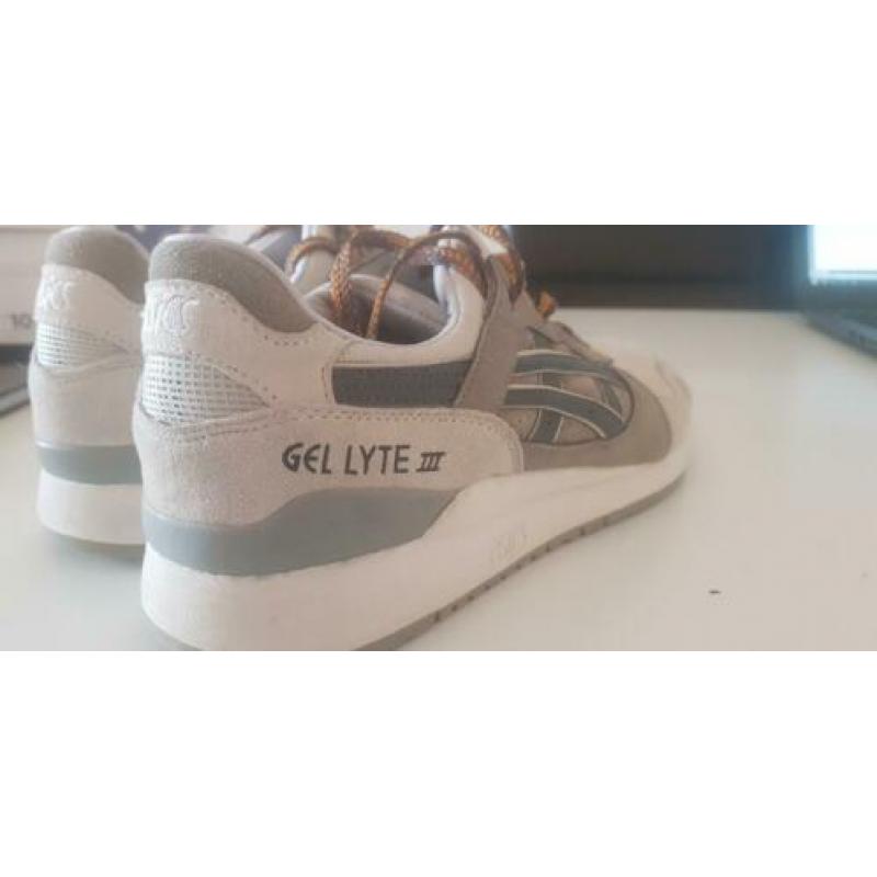 Asics Gel Lyte III
