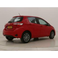 Toyota Yaris 1.5 VVT-i 112 PK Design Limited | Navigatie | T