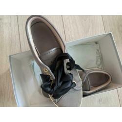 Etq sneaker maat 38 grijs