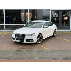 Audi A5 Sportback 2.0 TFSI quattro Sport Edition | S-Line |