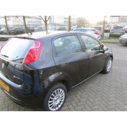 Fiat Grande Punto 1.3 M-Jet Actual