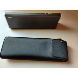 Sony Bluetooth speaker SRS BTX300