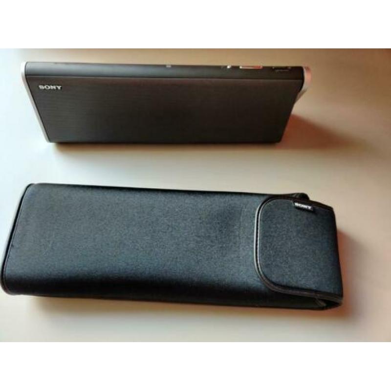 Sony Bluetooth speaker SRS BTX300