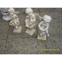beeldjes en andere curiosa