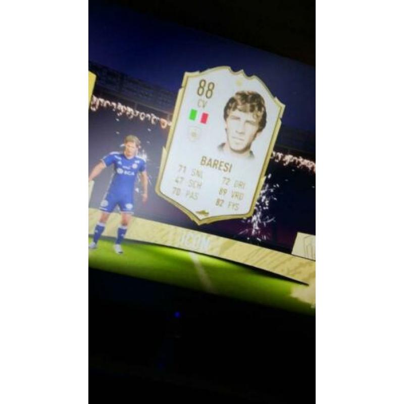 Fifa munten playstation 4 (ps4)