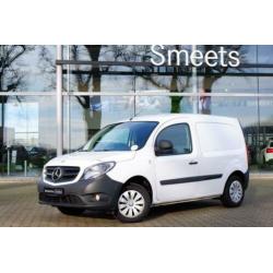 Mercedes-Benz Citan 108 CDI LANG AIRCO RADIO BLUETOOTH