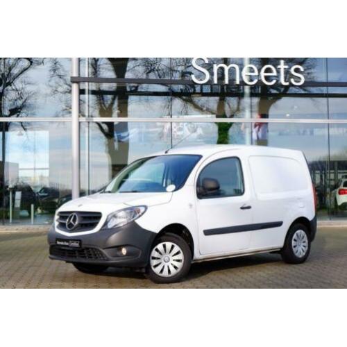 Mercedes-Benz Citan 108 CDI LANG AIRCO RADIO BLUETOOTH