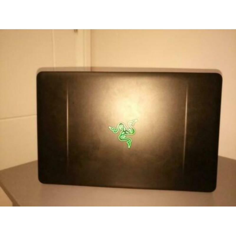 Razer Blade Stealth
