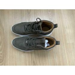 Sneaker Hinson maat 40,5 nieuw