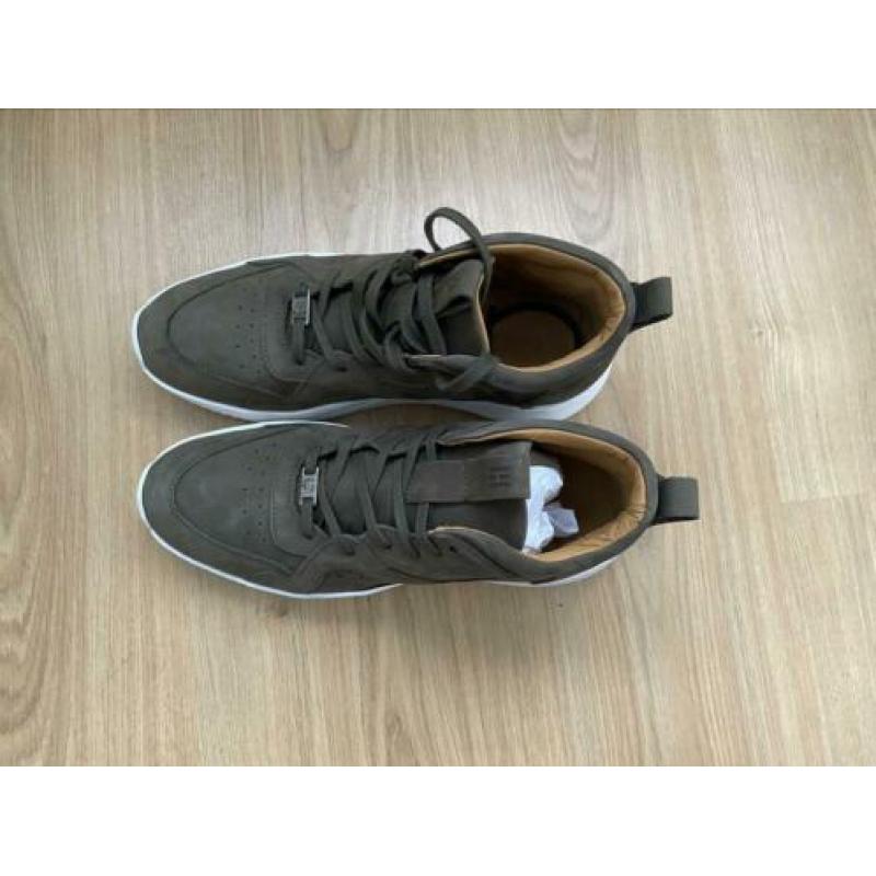Sneaker Hinson maat 40,5 nieuw