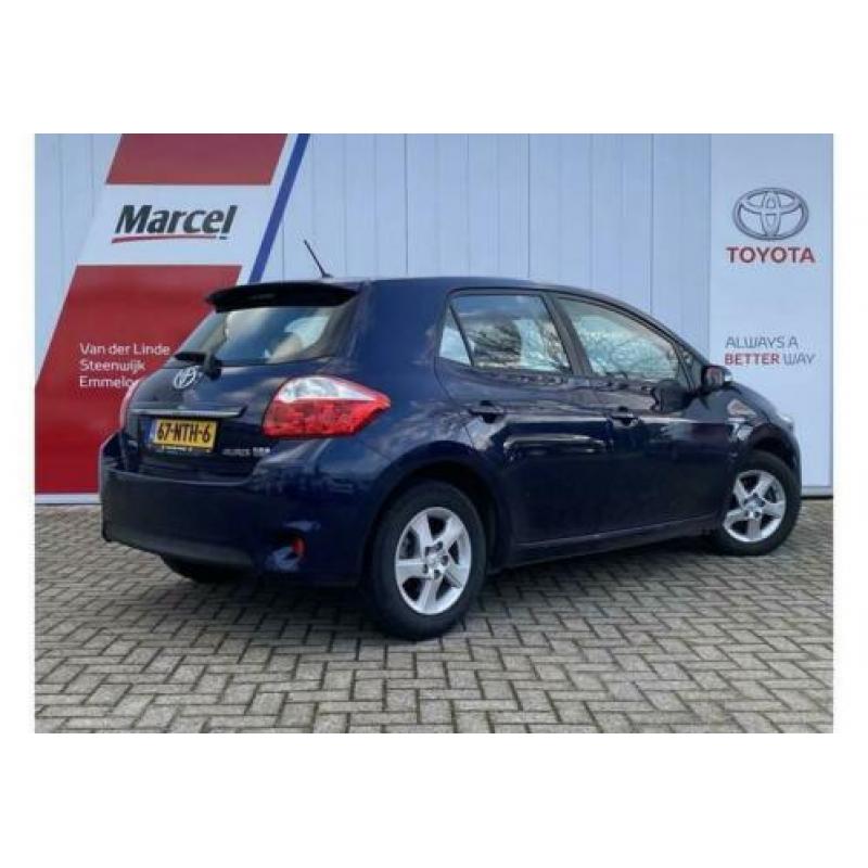 Toyota Auris 1.8 Full Hybrid Aspiration