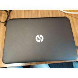 Laptop HP 255 G3 met SSD voor studenten/senioren