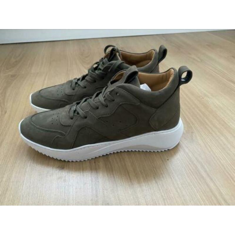 Sneaker Hinson maat 40,5 nieuw