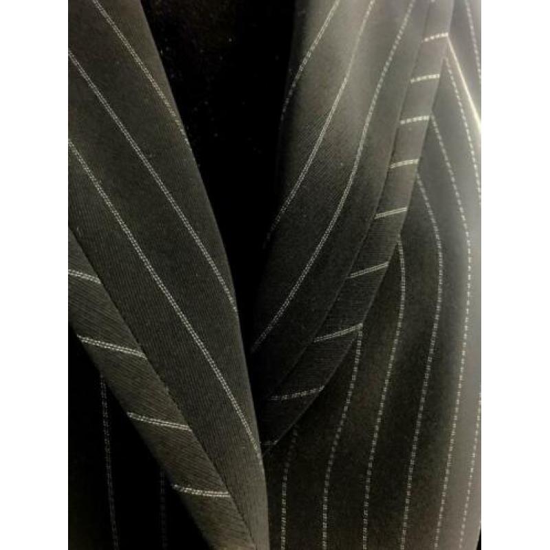 Gerry Weber colbert blazer jasje zwart 48