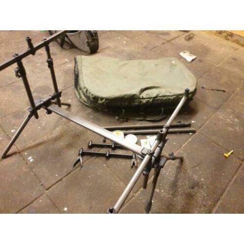 Karper spullen 40€