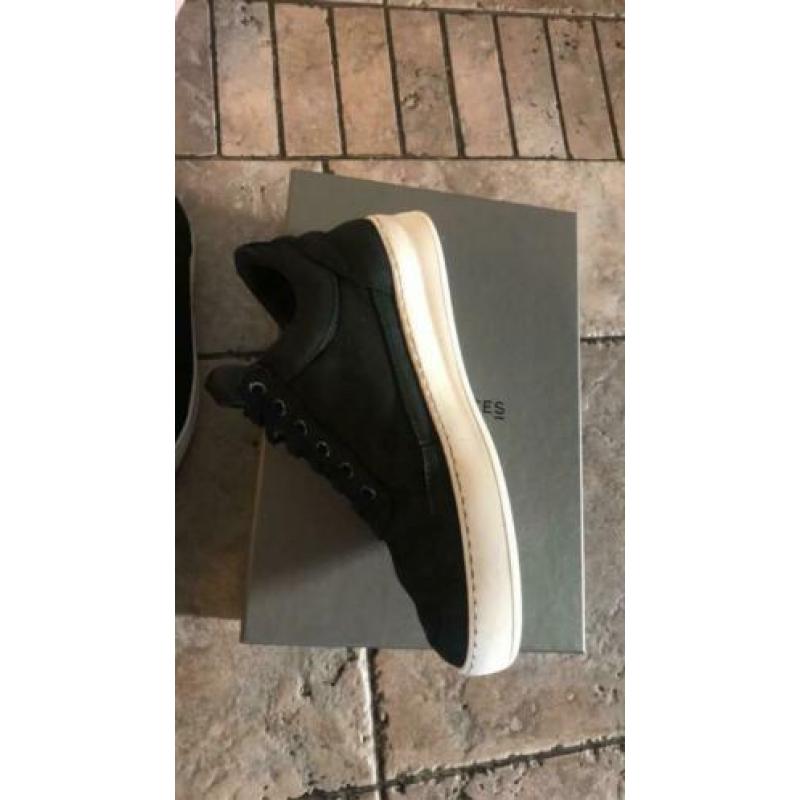 Filling pieces