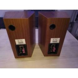 Tannoy D100 Luidsprekers IZGS Zeer zeldzaam....