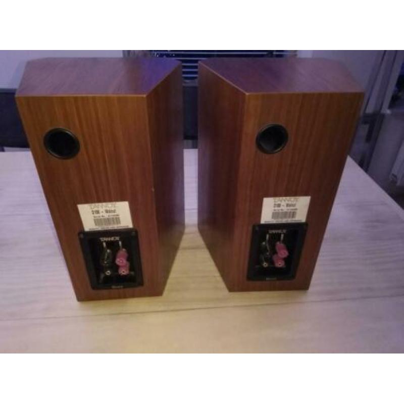 Tannoy D100 Luidsprekers IZGS Zeer zeldzaam....