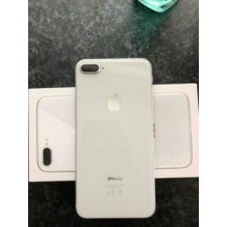 iphone 8 plus 64 GB