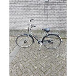 Damesfiets Gazelle Trendy